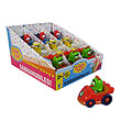 Yo Gabba Gabba 4-Inch Vehicle Case
